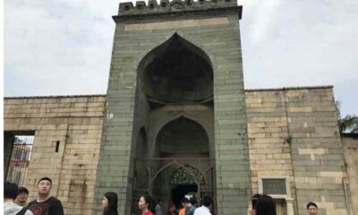 mosquée Qingjing