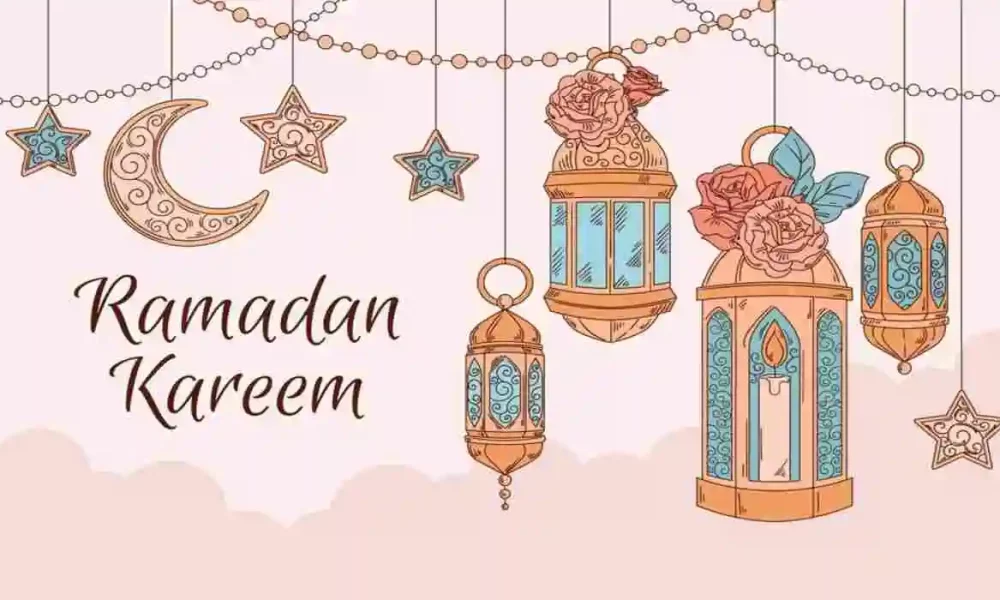 Le ramadan