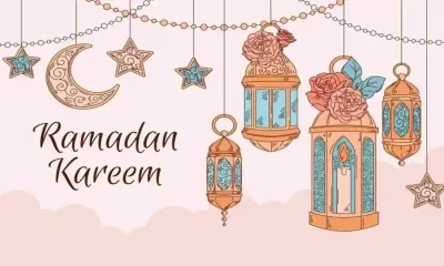 Le ramadan