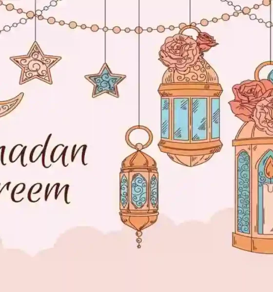 Le ramadan